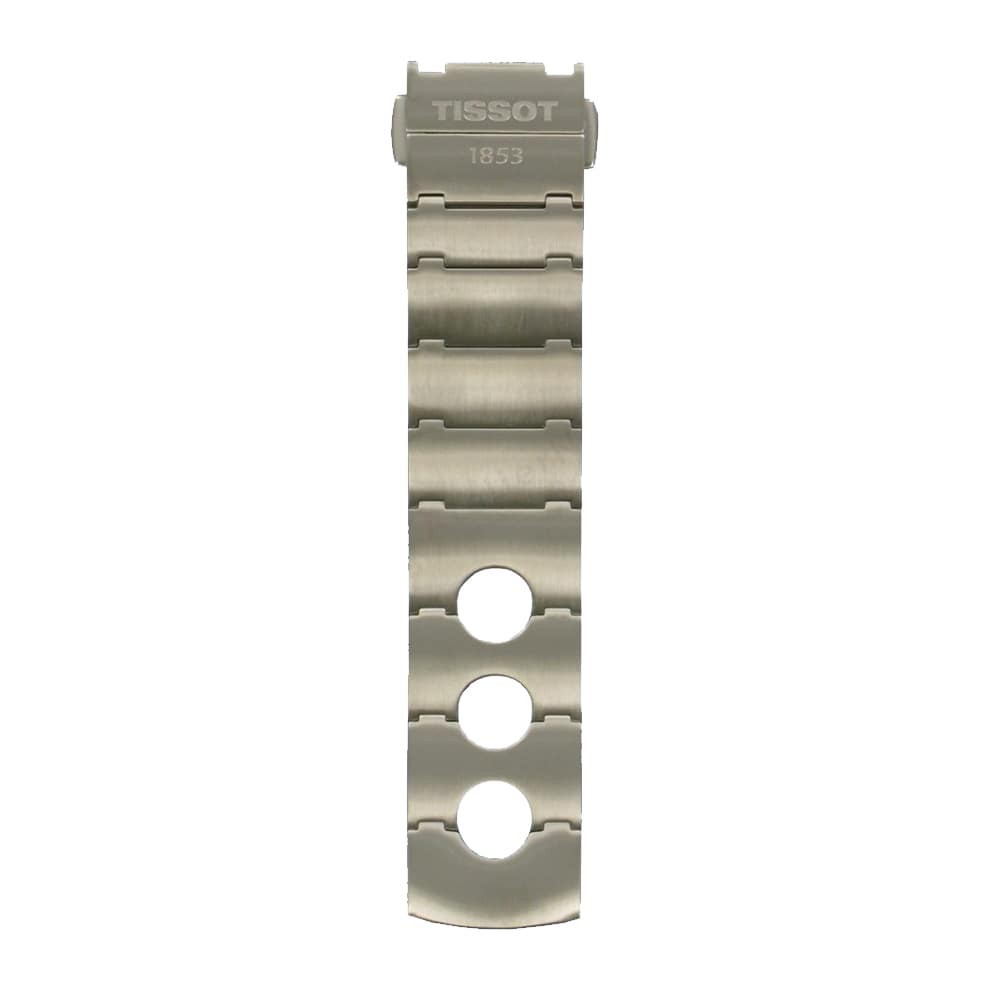 Bracelet acier Tissot - PRS 516 CHRONO / T605029241-Bracelets Métal-AtelierNet