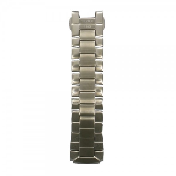 Bracelet acier Tissot / VELOCI-T / T605028908-Bracelet Montre Acier-AtelierNet