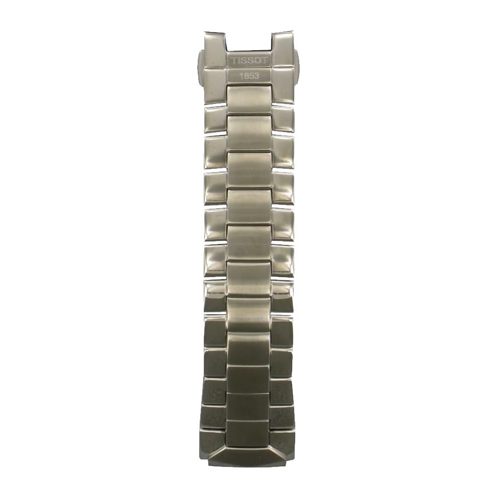 Bracelet acier Tissot / VELOCI-T / T605028908-Bracelet Montre Acier-AtelierNet