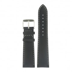 Bracelet cuir Tissot - V8 / T600028731-Bracelet Montre Cuir-AtelierNet
