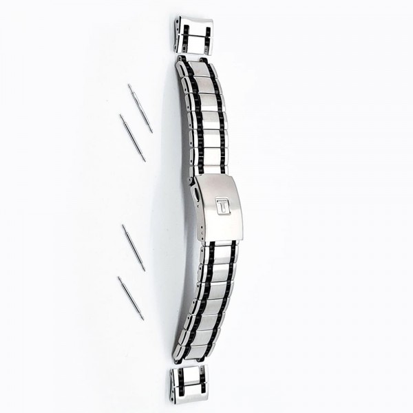 Bracelet Acier Tissot T-Race T472 / T605014329