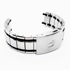 Bracelet Acier Tissot T-Race T472 / T605014329