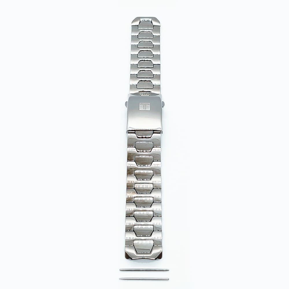 Bracelet titane Tissot / T-TOUCH I / 2e GÉN / T605014373-Bracelet Montre Acier-AtelierNet