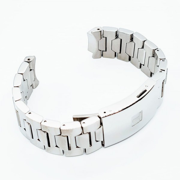 Bracelet titane Tissot / T-TOUCH I / 2e GÉN / T605014373-Bracelets Métal-AtelierNet