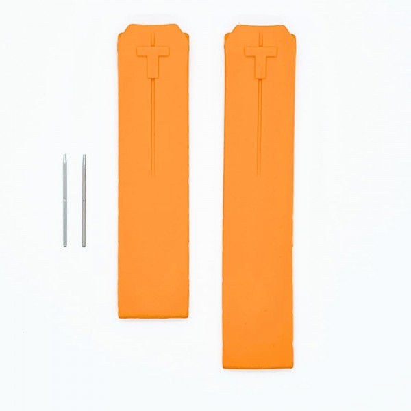 Bracelet Silicone Tissot T-Touch I / T610014615