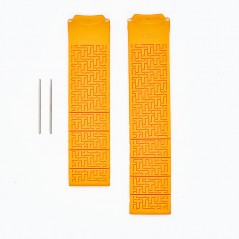 Bracelet Silicone Tissot T-Touch I / T610014615