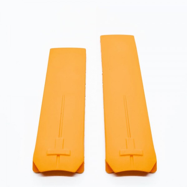 Bracelet silicone Tissot / T-TOUCH I / T610014615-Bracelets Silicone-AtelierNet