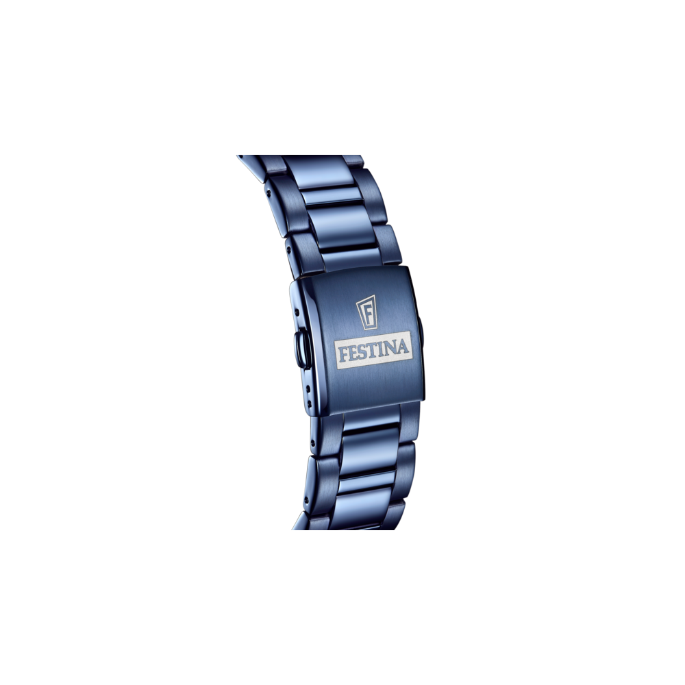 Maillon Bracelet Festina Céramique Blanche - Pour Montres F16638/1 - Neuf Avec étiquettes