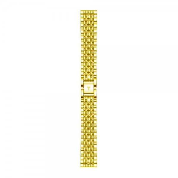 Bracelet acier Tissot - STYLIST ELABUKI / T605014361-Bracelet de montre-AtelierNet