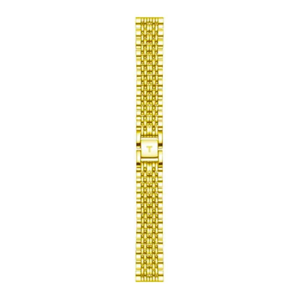 Bracelet acier Tissot - STYLIST ELABUKI / T605014361-Bracelet de montre-AtelierNet