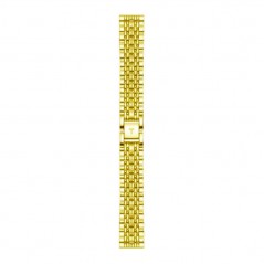 Bracelet acier Tissot - STYLIST ELABUKI / T605014361-Bracelet de montre-AtelierNet