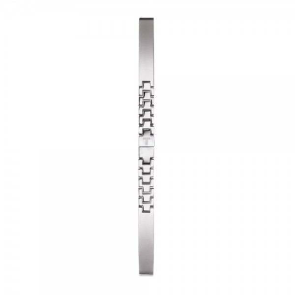 Bracelet acier Tissot / FEMINI-T / T605041161-Bracelet Montre Acier-AtelierNet