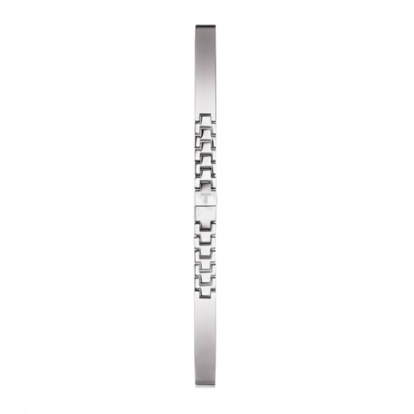 Bracelet acier Tissot - FEMINI-T / T605041161-Bracelets Métal-AtelierNet