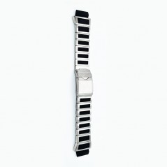 Bracelet Acier et résine Tissot Sailing-Touch / T605029890