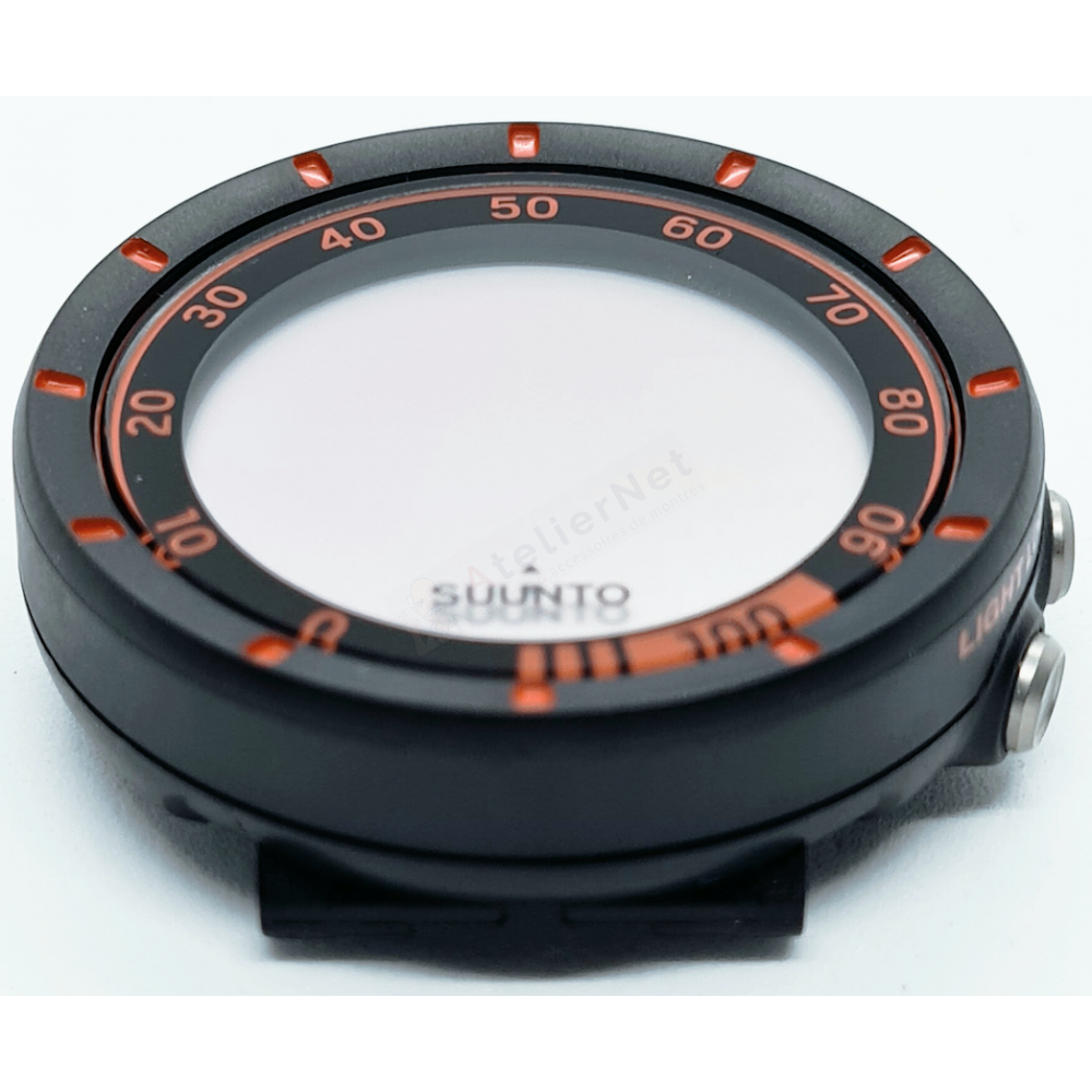 Module Suunto - QUEST / 100018315-Boîtier-AtelierNet