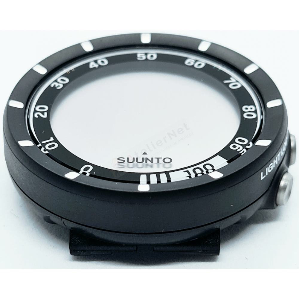 Module Suunto - QUEST / 100018310-Boîtier-AtelierNet