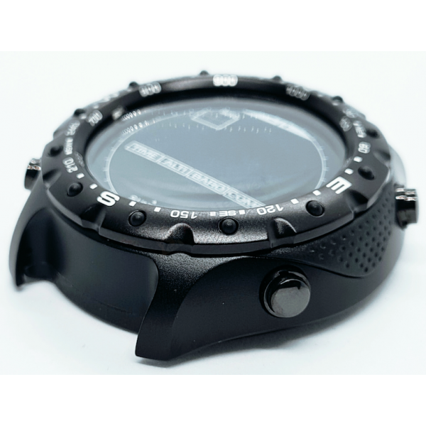 Module Suunto / X-LANDER PVD / SS012926107-Boîtier de montre-AtelierNet