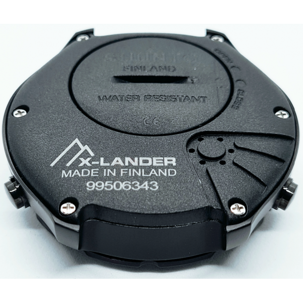 Module Suunto / X-LANDER PVD / SS012926107-Boîtier de montre-AtelierNet