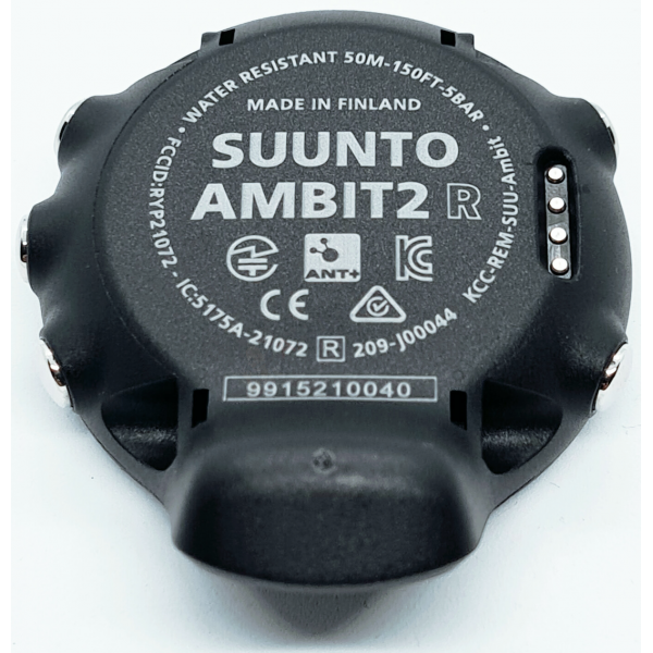 Module Suunto - AMBIT / SS020863000-Boîtier-AtelierNet