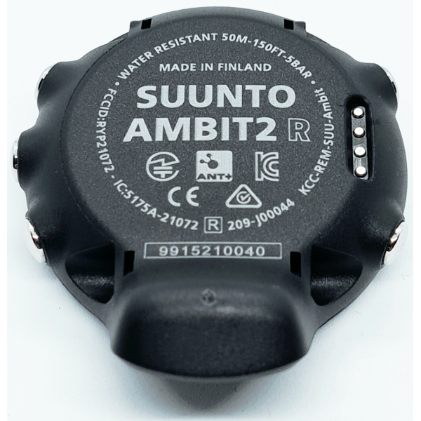 Module Suunto - AMBIT / SS020863000-Boîtier de montre-AtelierNet