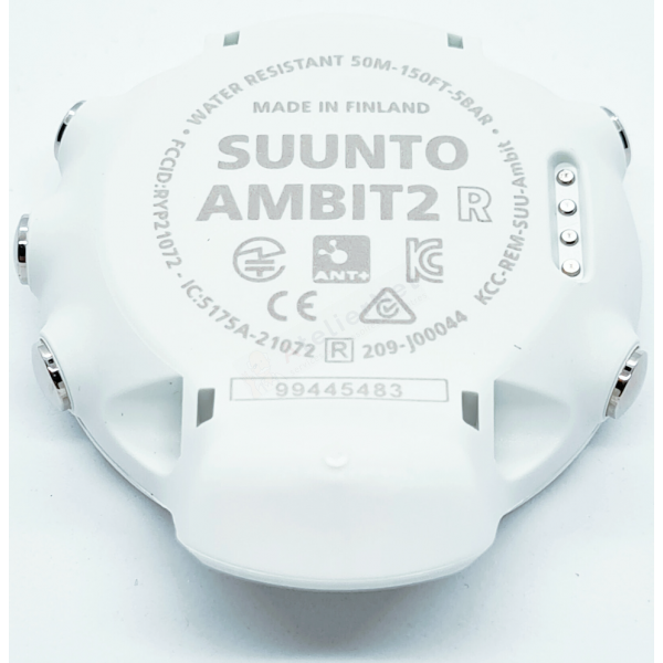 Module Suunto - AMBIT / SS020864000-Boîtier de montre-AtelierNet