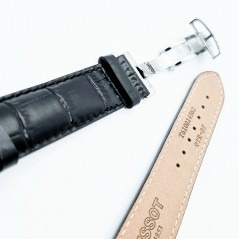 Bracelet Cuir Tissot PR200 / T600013369