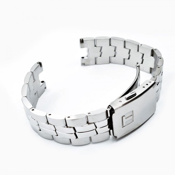 Bracelet acier Tissot - PR50 / T605014091-Bracelets Métal-AtelierNet