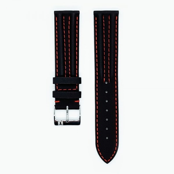 Bracelet Cuir Tissot PR200 / T600020324