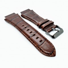 Bracelet Cuir Beuchat SKIPPER - BEU-0422-2