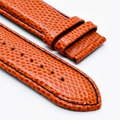 Bracelet cuir Tissot - COUTURIER / T610030667-Bracelet Montre Cuir-AtelierNet