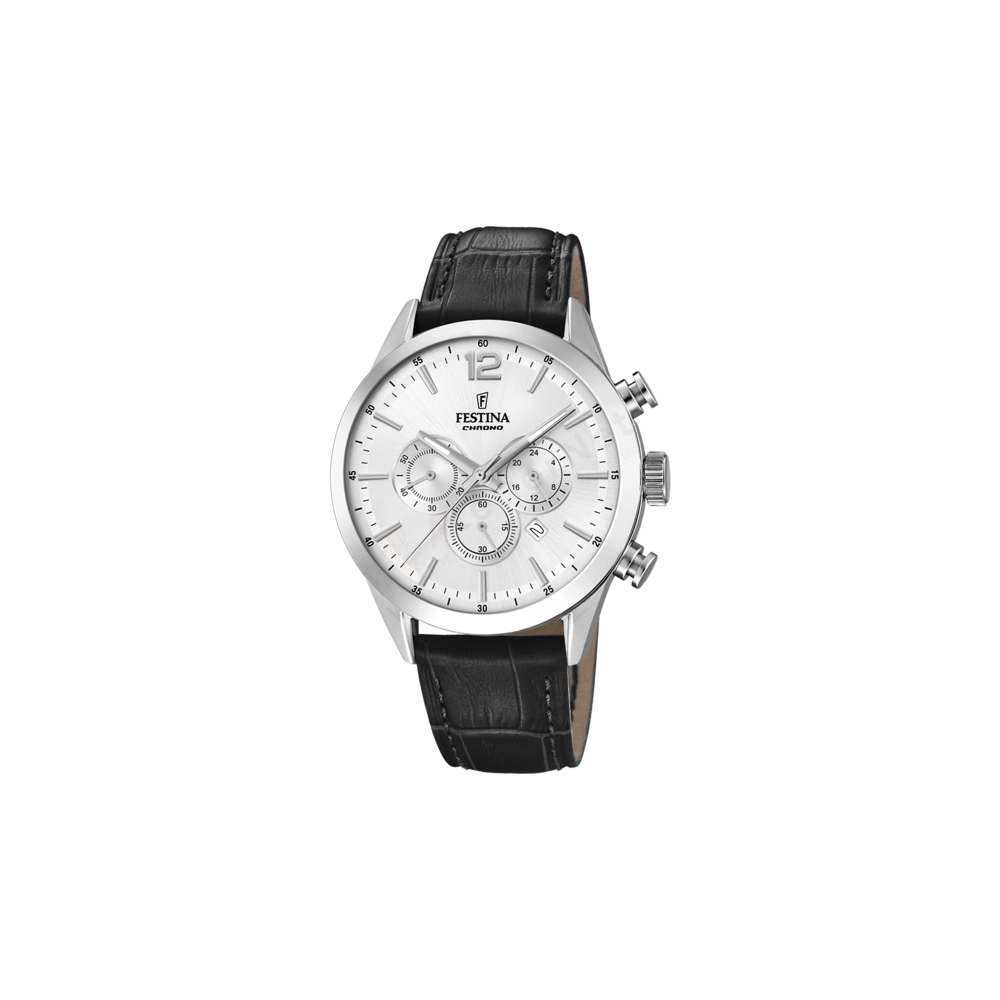 Watch Festina - TIMELESS CHRONOGRAPH / F20542 | AtelierNet