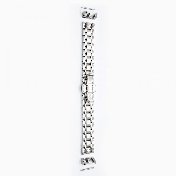 Bracelet acier Tissot - COUTURIER / T605032635-Bracelet Montre Acier-AtelierNet