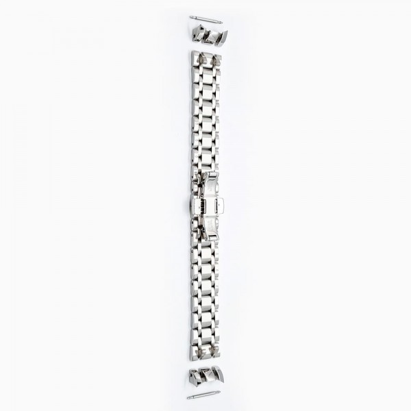 Bracelet acier Tissot - COUTURIER / T605032635-Bracelets Métal-AtelierNet