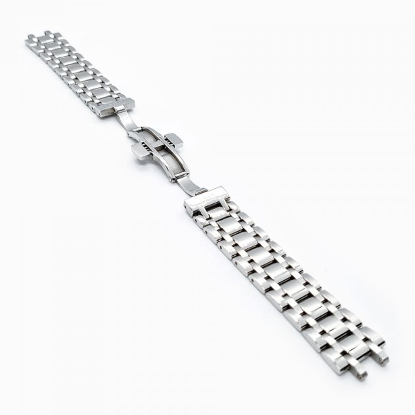 Bracelet Acier Tissot Couturier / T605032635