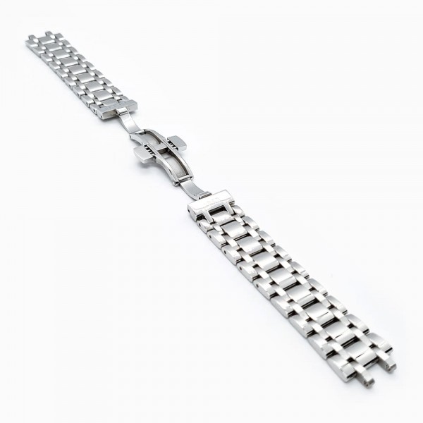 Bracelet acier Tissot - COUTURIER / T605032635-Bracelets Métal-AtelierNet