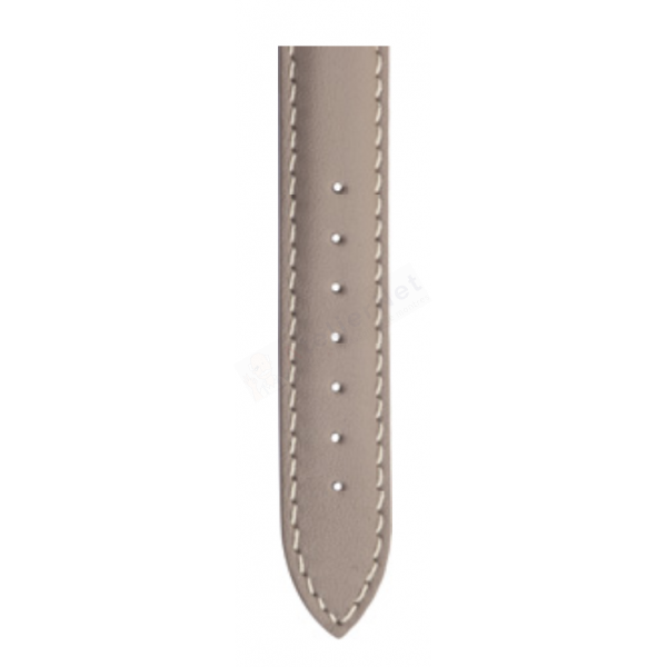 Bracelet cuir Michel Herbelin - V ème AVENUE - 17037  / 14-212-TAUP-14-Bracelet Montre Cuir-AtelierNet