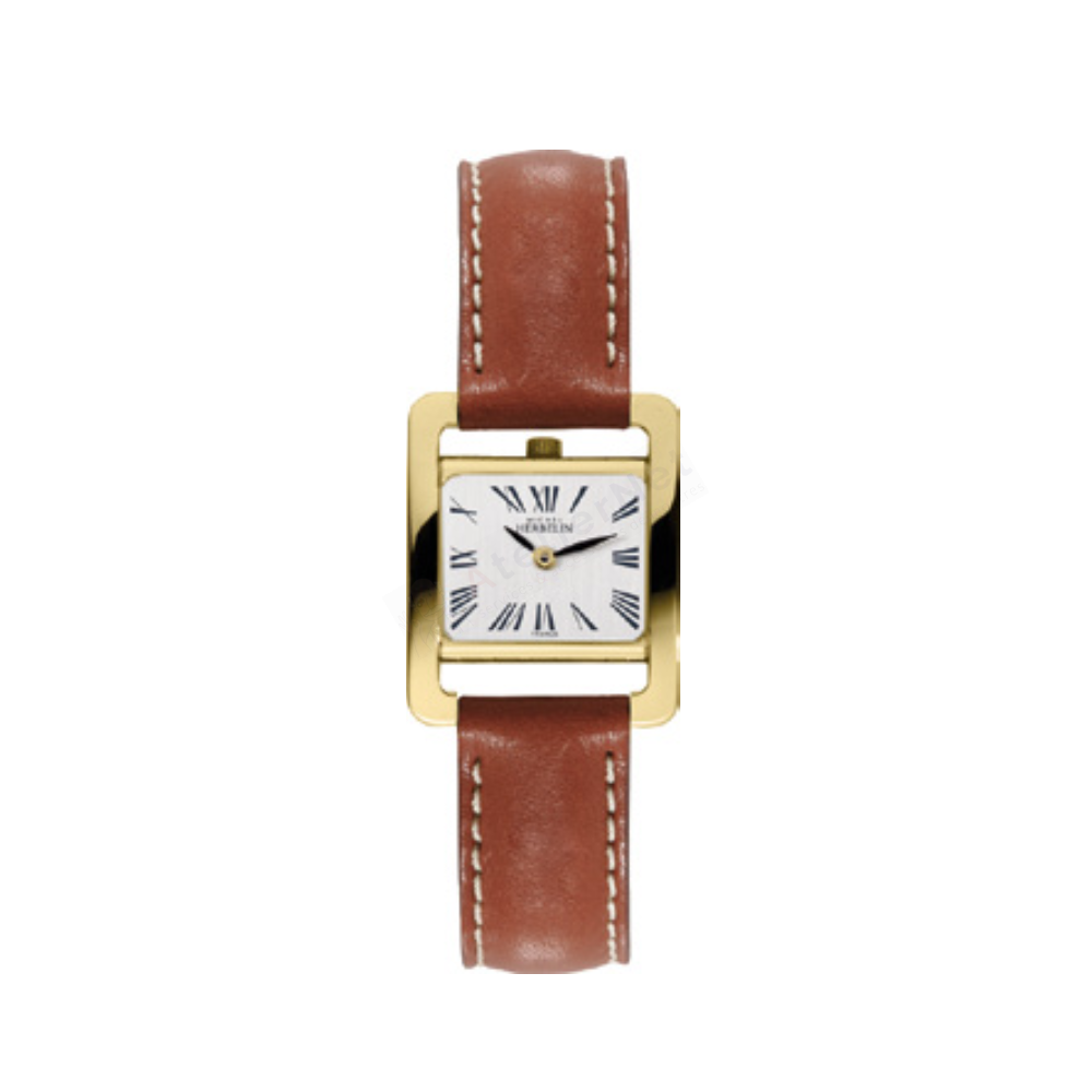 Montre femme Herbelin: Vème avenue 17437AP21GD
