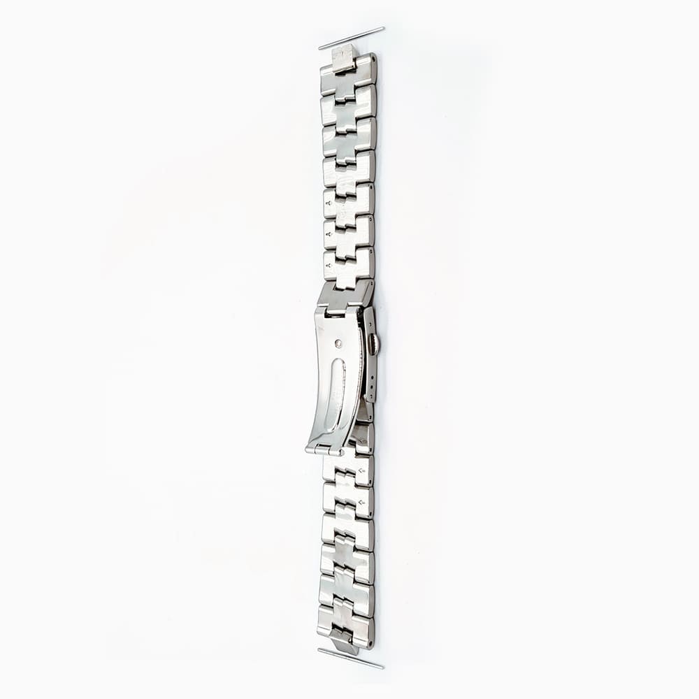 Poussoir Acier Pour Montre Tissot T-Touch - Pièce De Rechange D'occasion, Référence 788457