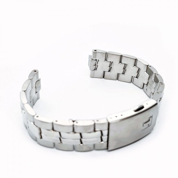 Bracelet acier Tissot / T-TOUCH CLASSIC / T605014374-Bracelets Métal-AtelierNet