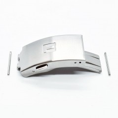 Fermoir Acier Tissot bracelet métal PRC200 / T631015809