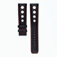 Bracelet cuir Tissot - PR200 / T610025652-Bracelet Montre Cuir-AtelierNet