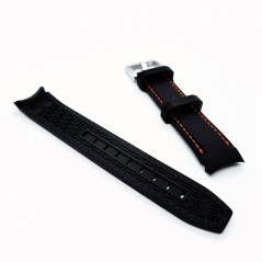 Bracelet Silicone Tissot Quickster / T603035681