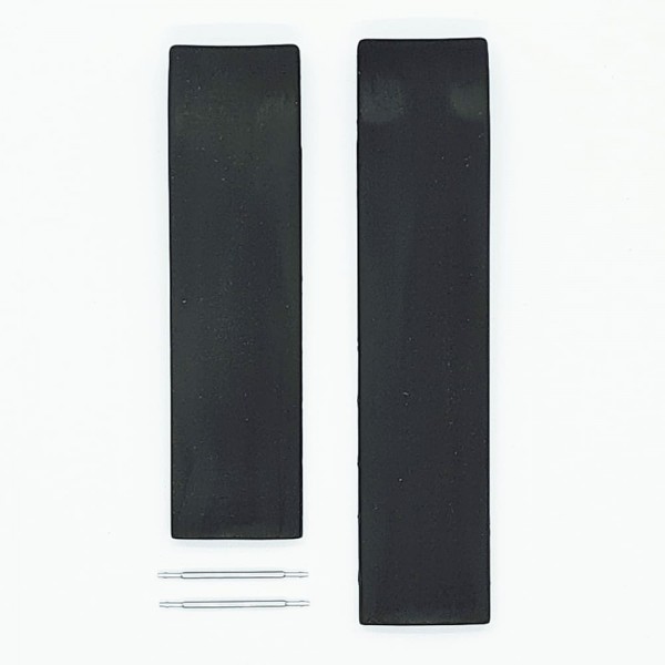 Bracelet Silicone Tissot T-Race T472 / T610014610