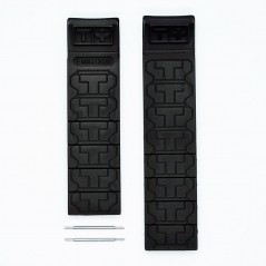 Bracelet Silicone Tissot T-Race T472 / T610014610