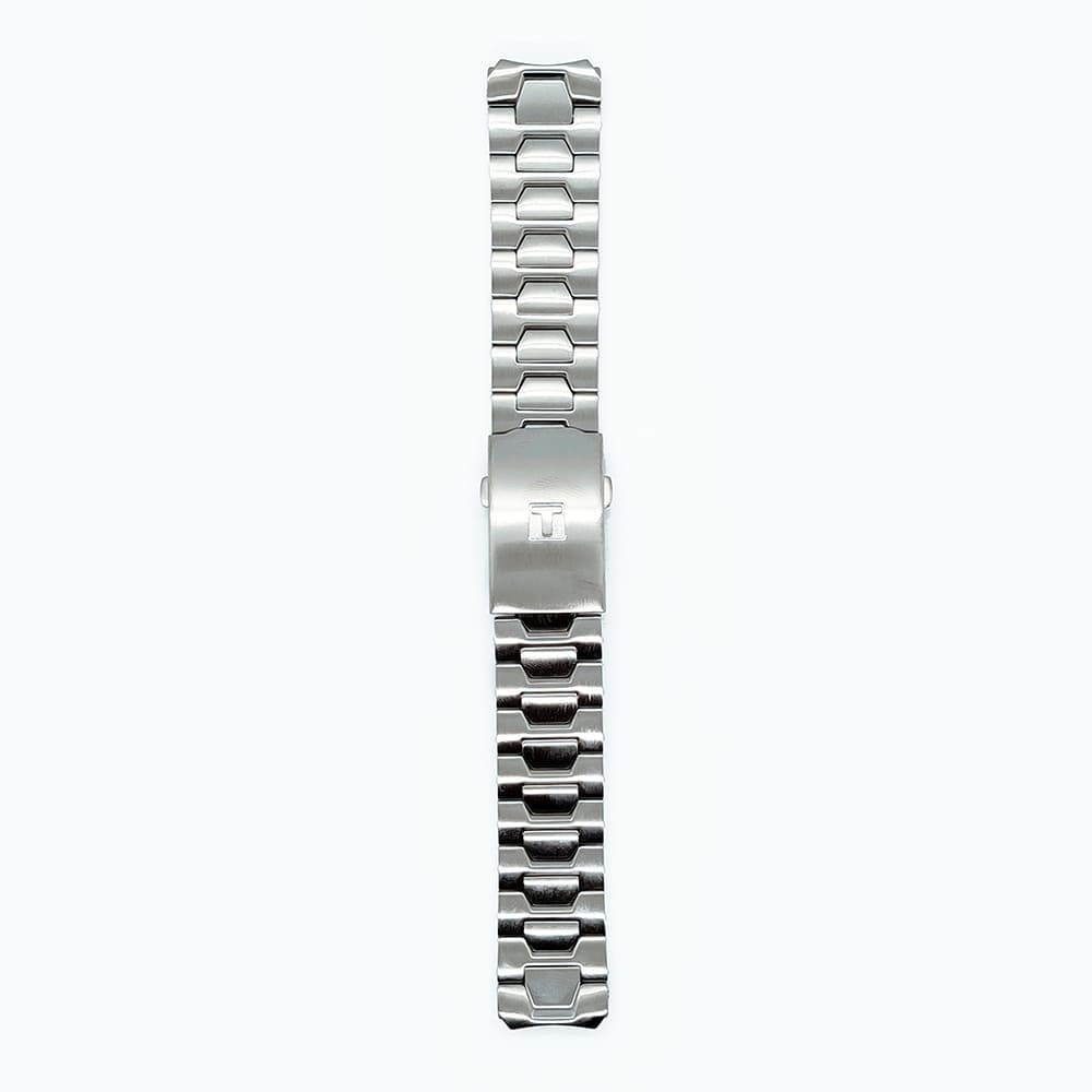 Bracelet acier Tissot / T-TOUCH II et T-TOUCH EXPERT / T605026147-Bracelet Montre Acier-AtelierNet