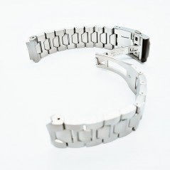 Bracelet acier Tissot / T-TOUCH II et T-TOUCH EXPERT / T605026147-Bracelets Métal-AtelierNet