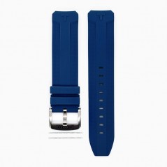 Bracelet silicone Tissot / T-TOUCH SOLAR / T603040932-Bracelets Silicone-AtelierNet