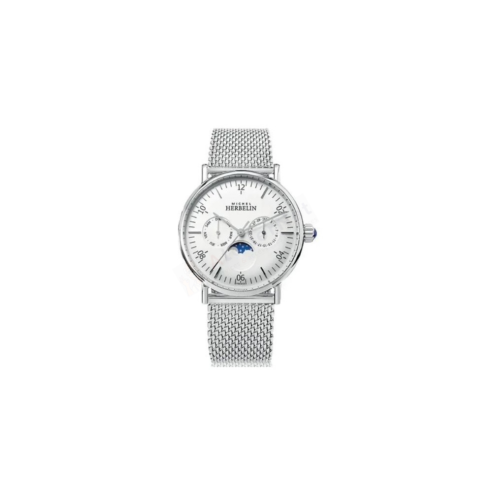 Montre Herbelin - INSPIRATION 12747/AP11B-Montres-AtelierNet