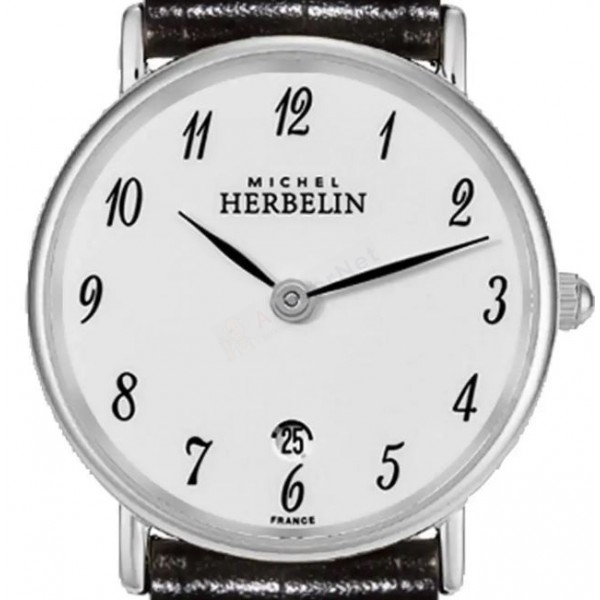 Watch Herbelin - CLASSIQUES 16845/S28-Montres-AtelierNet