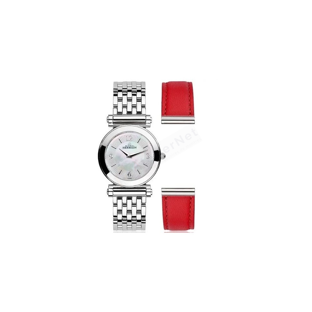 Watch Herbelin - ANTARES 17443/B29RO-Montres-AtelierNet